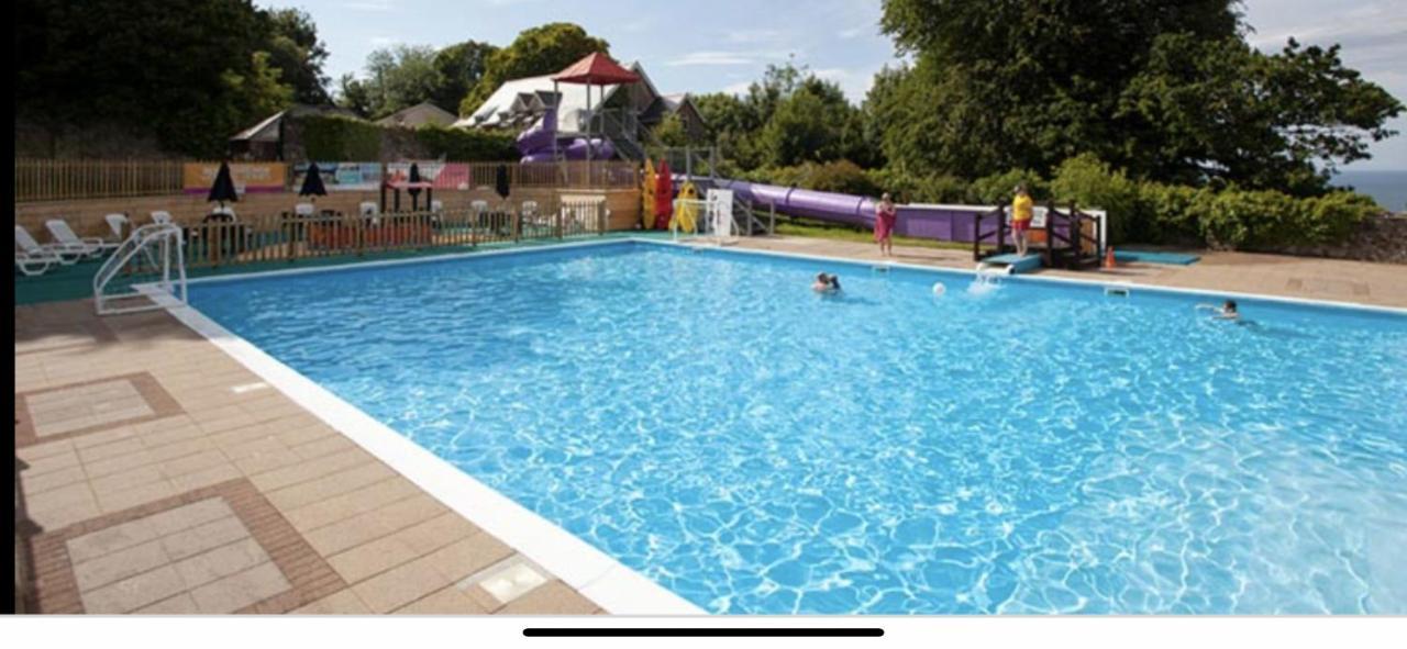 דירות Bucks Mills Bideford Bay Kmc Country Breaks מראה חיצוני תמונה