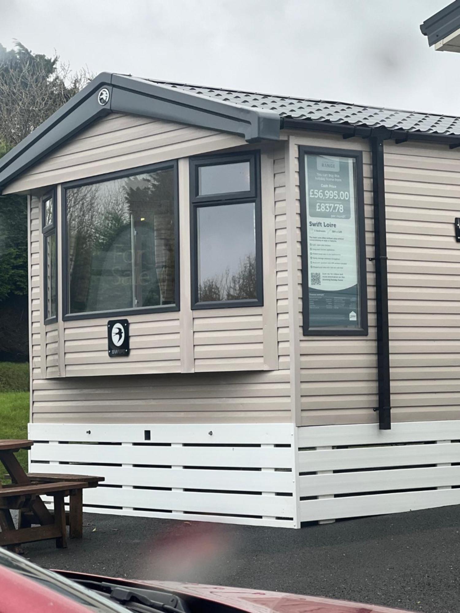 דירות Bucks Mills Bideford Bay Kmc Country Breaks מראה חיצוני תמונה